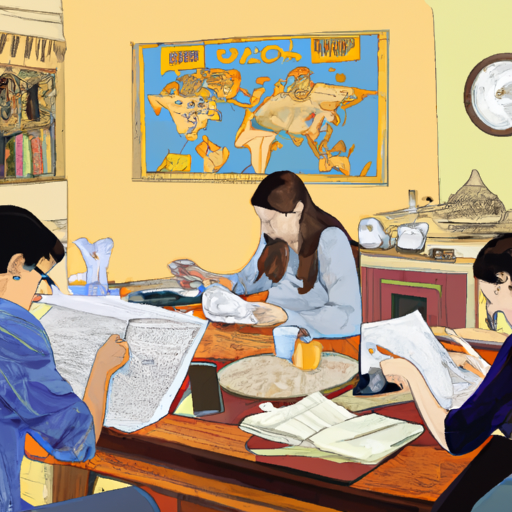 Stay Ahead: The Latest in UPSC Current Affairs You Can’t Miss