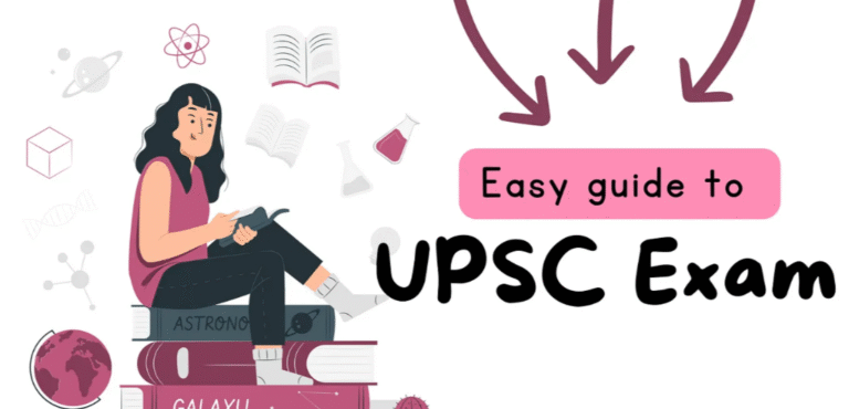 How to Start Preparing for UPSC Civil Services Examination (CSE) – A Beginner’s Guide