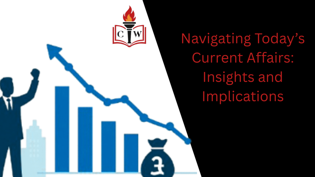 Understanding Today’s Current Affairs: September 30 Insights