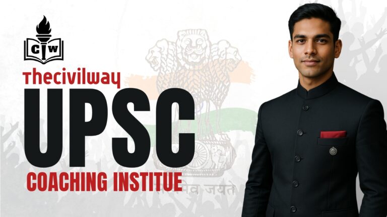 The Ultimate Guide to Finding the Best UPSC Coaching in Varanasi