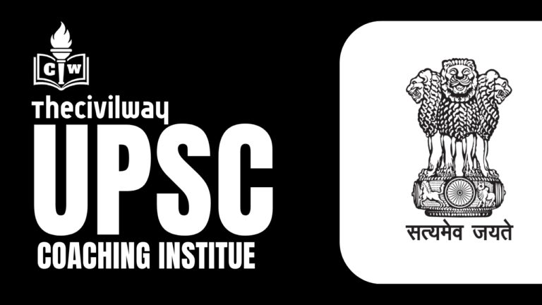 Top UPSC Coaching Institutes in Varanasi: Your Guide to Success